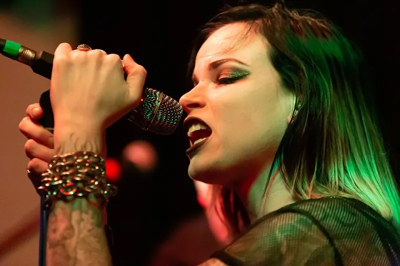 13 Songs That Hit Different When You're in the Middle of Your Comeback
