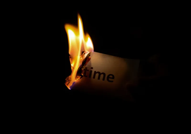 Sort Your Ashes Before You Rise: The 20-Minute Ritual That Decides What Comes With You