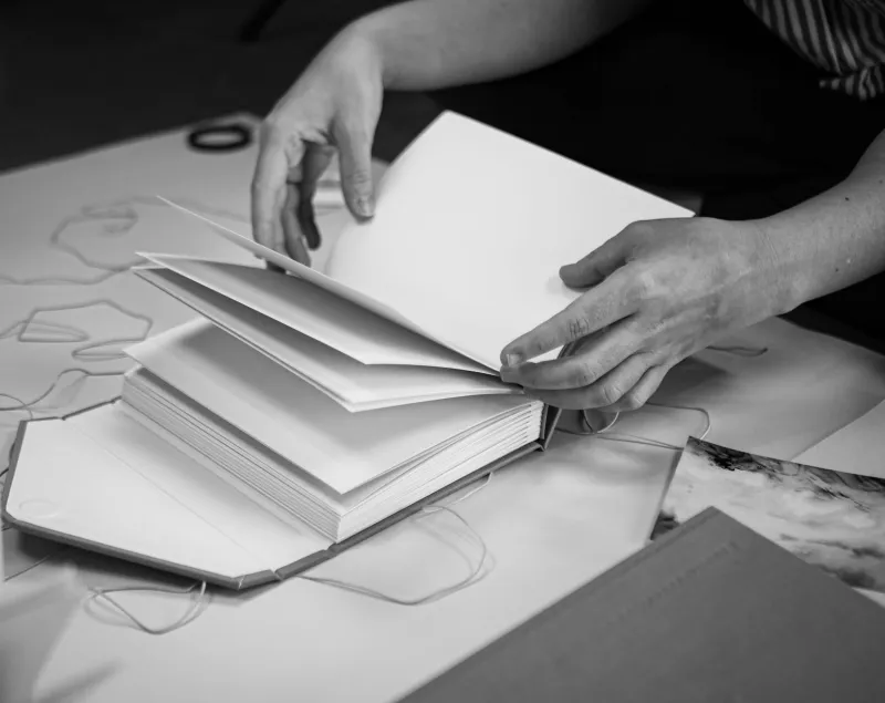 Still Becoming: Why the Half-Built Version of You Is Already Worth Showing the World